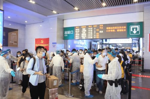 返程高峰開啟，威海交通與出入境服務全攻略