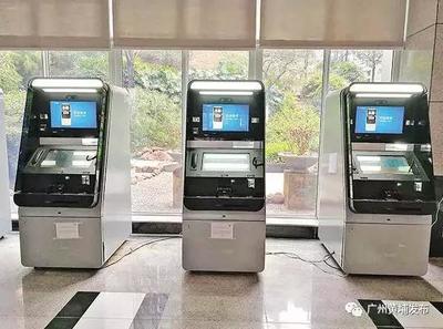 快到飛起！全國首推“秒批”政務服務，黃埔速度再次驚爆眼球——聚焦出入境中介服務