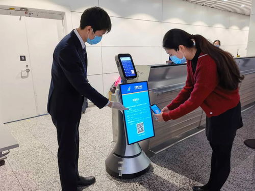 南航新推“行李到家”服務，打造一站式出入境出行新體驗